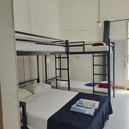 São João del Rei Hostel E Pousada Dom Bosco מראה חיצוני תמונה