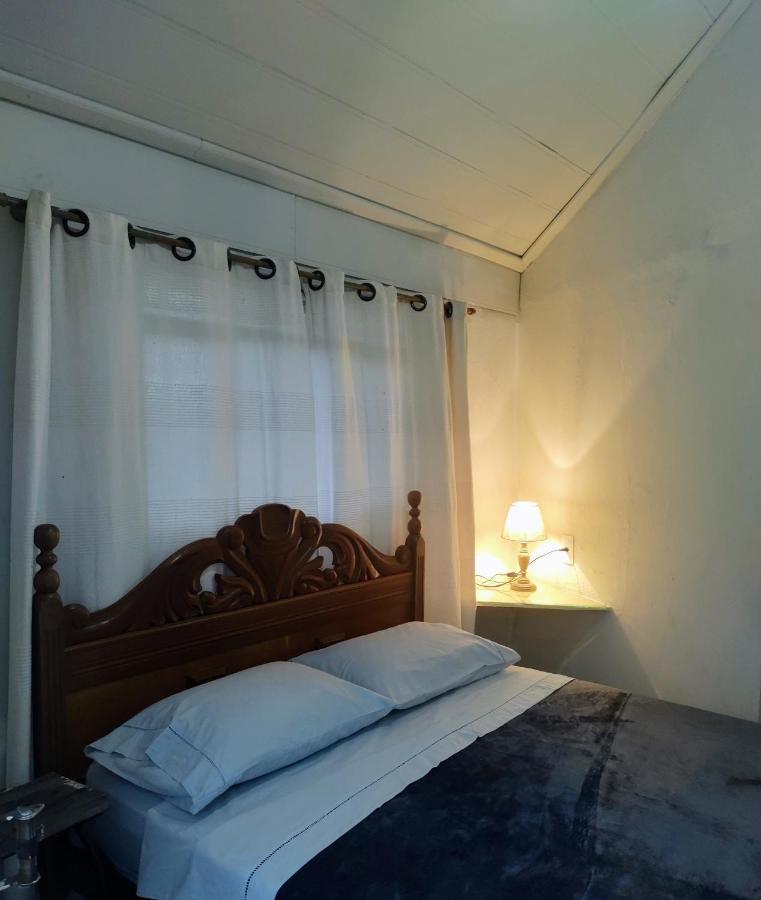 São João del Rei Hostel E Pousada Dom Bosco מראה חיצוני תמונה