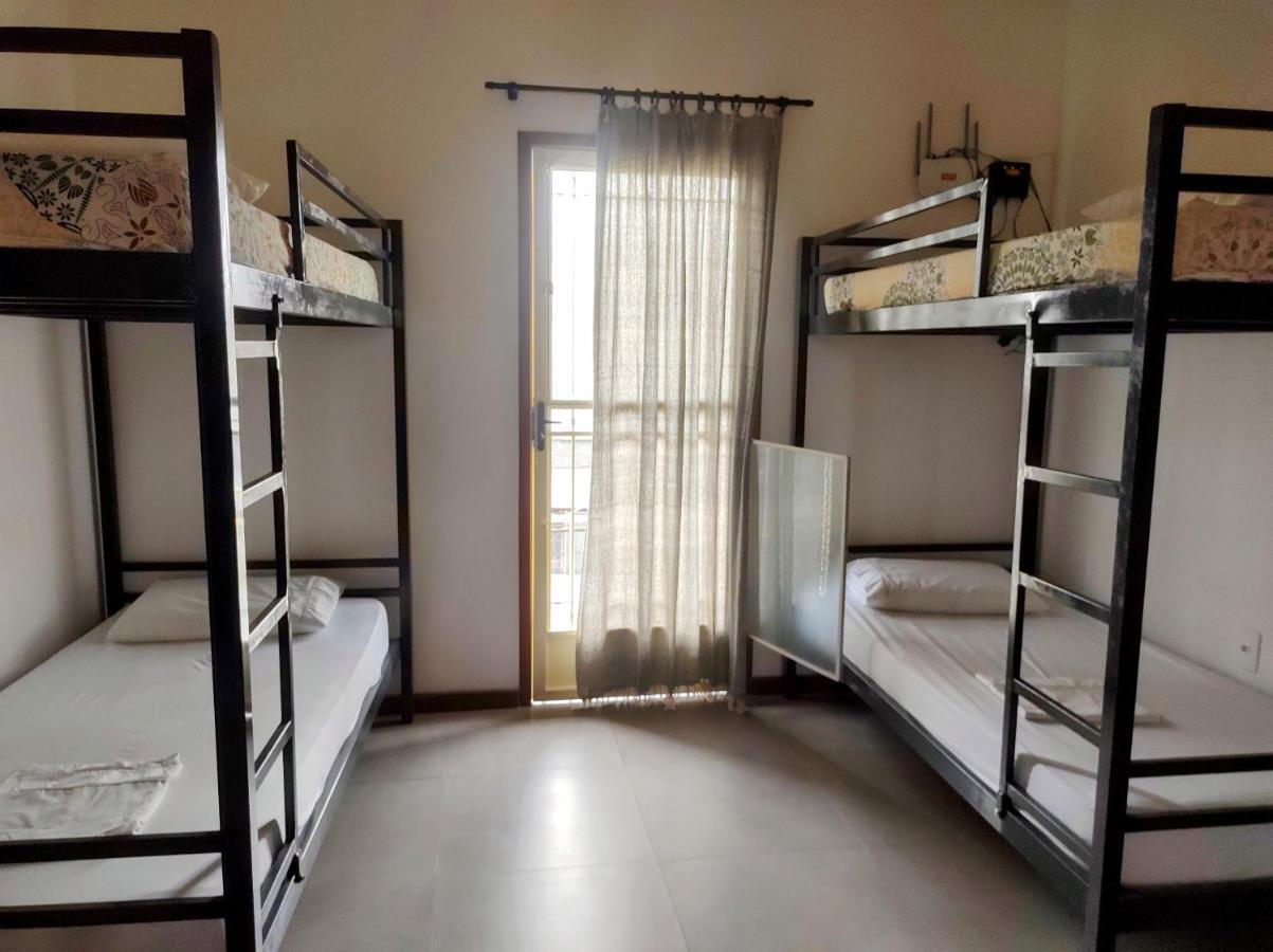São João del Rei Hostel E Pousada Dom Bosco מראה חיצוני תמונה