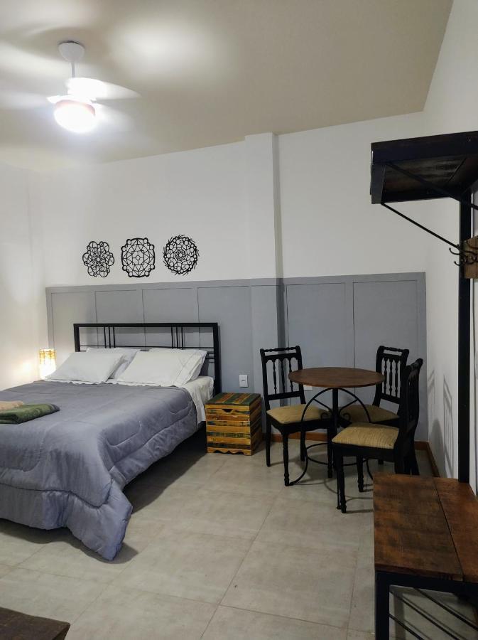 São João del Rei Hostel E Pousada Dom Bosco מראה חיצוני תמונה