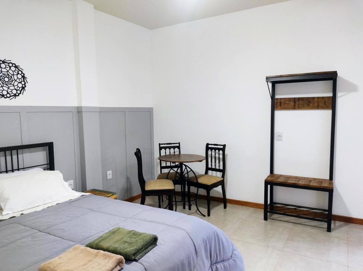 São João del Rei Hostel E Pousada Dom Bosco מראה חיצוני תמונה