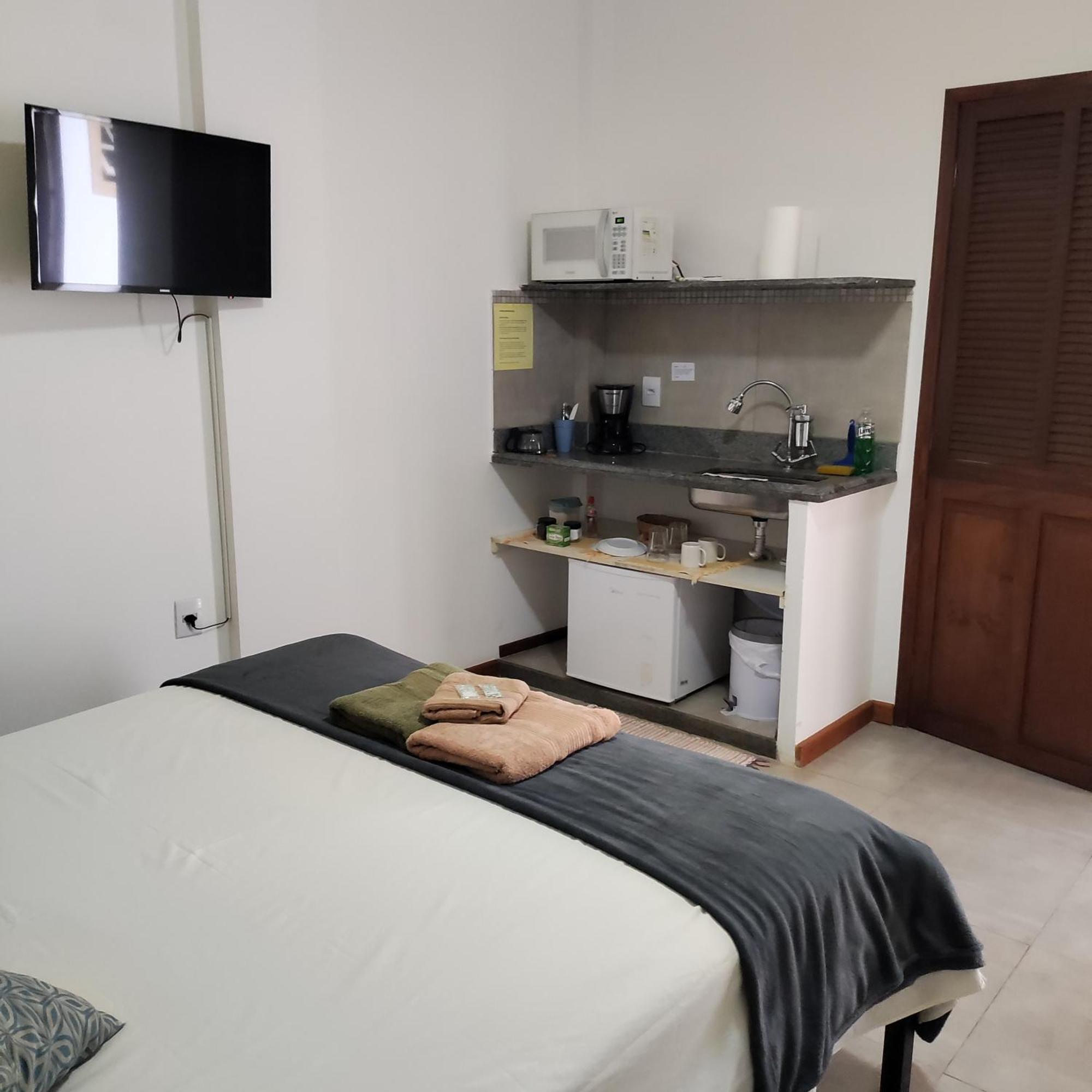 São João del Rei Hostel E Pousada Dom Bosco מראה חיצוני תמונה