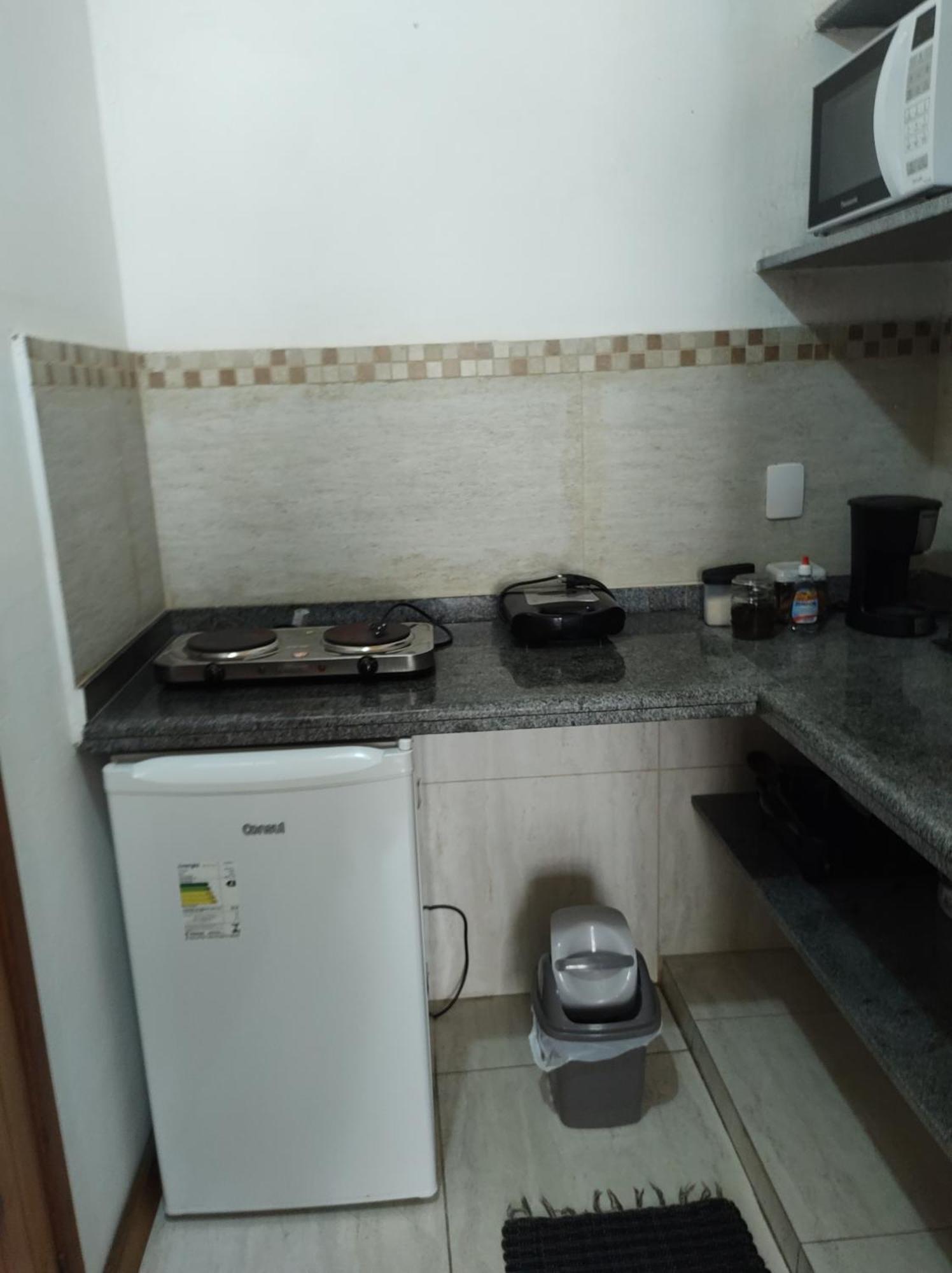 São João del Rei Hostel E Pousada Dom Bosco מראה חיצוני תמונה