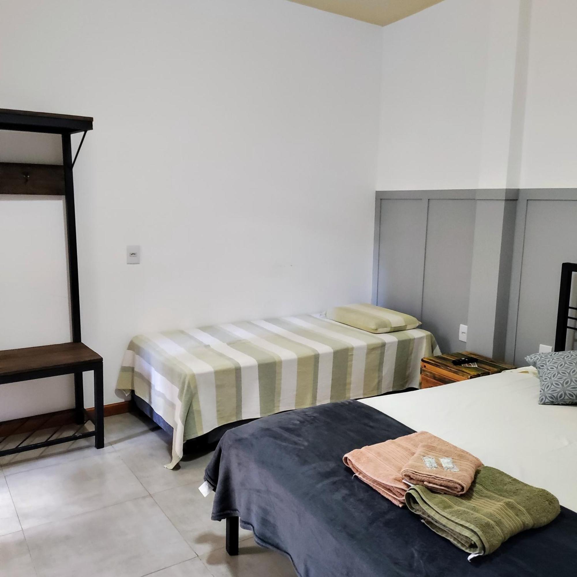 São João del Rei Hostel E Pousada Dom Bosco מראה חיצוני תמונה