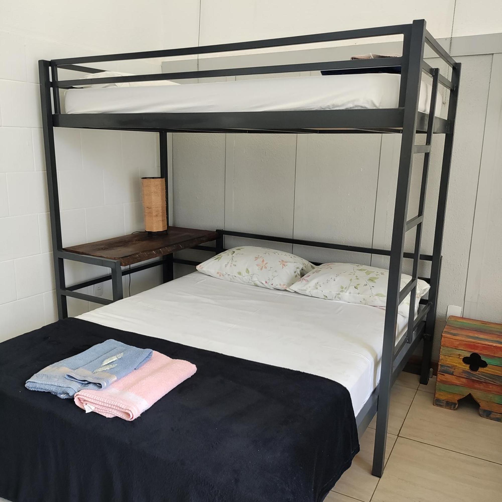São João del Rei Hostel E Pousada Dom Bosco מראה חיצוני תמונה