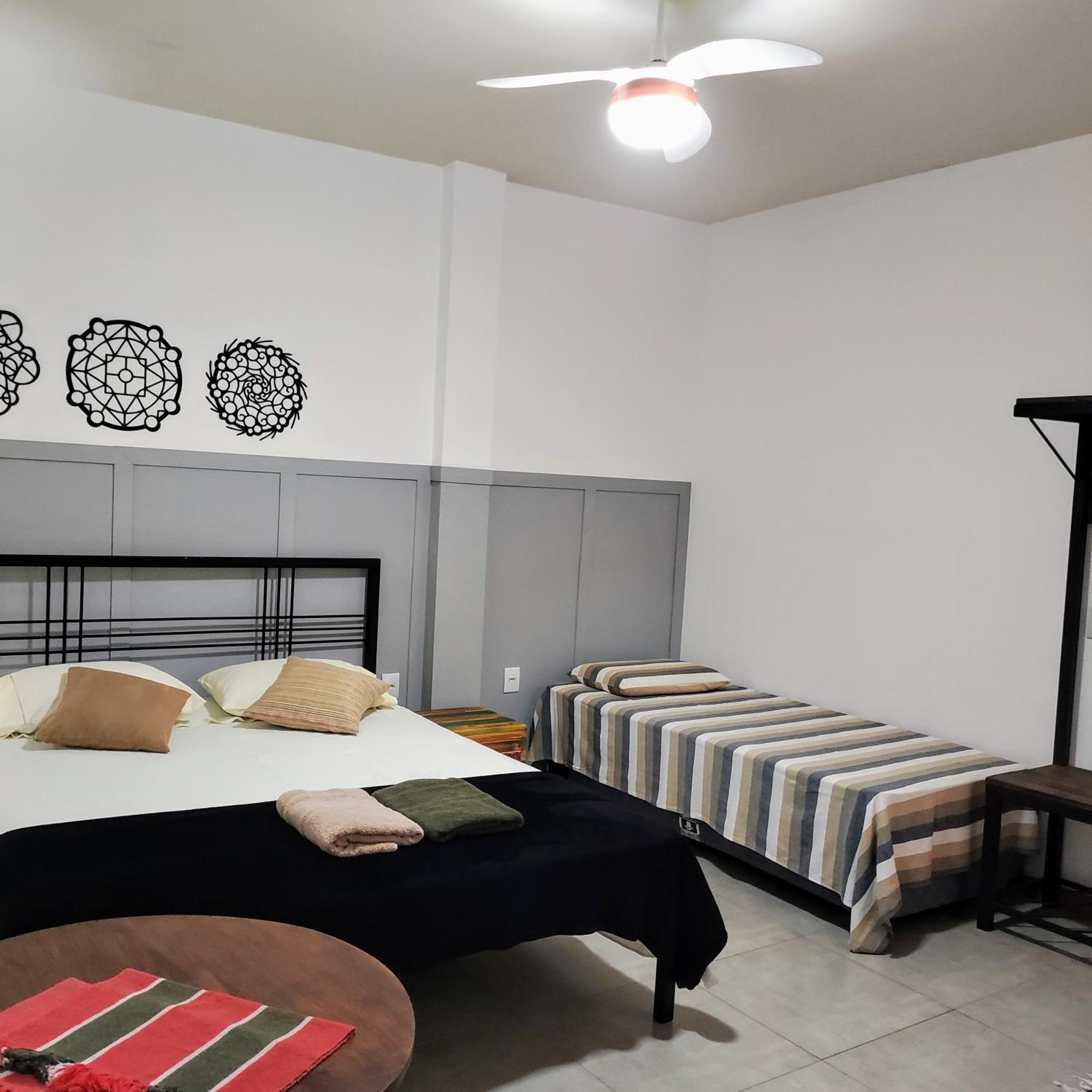 São João del Rei Hostel E Pousada Dom Bosco מראה חיצוני תמונה