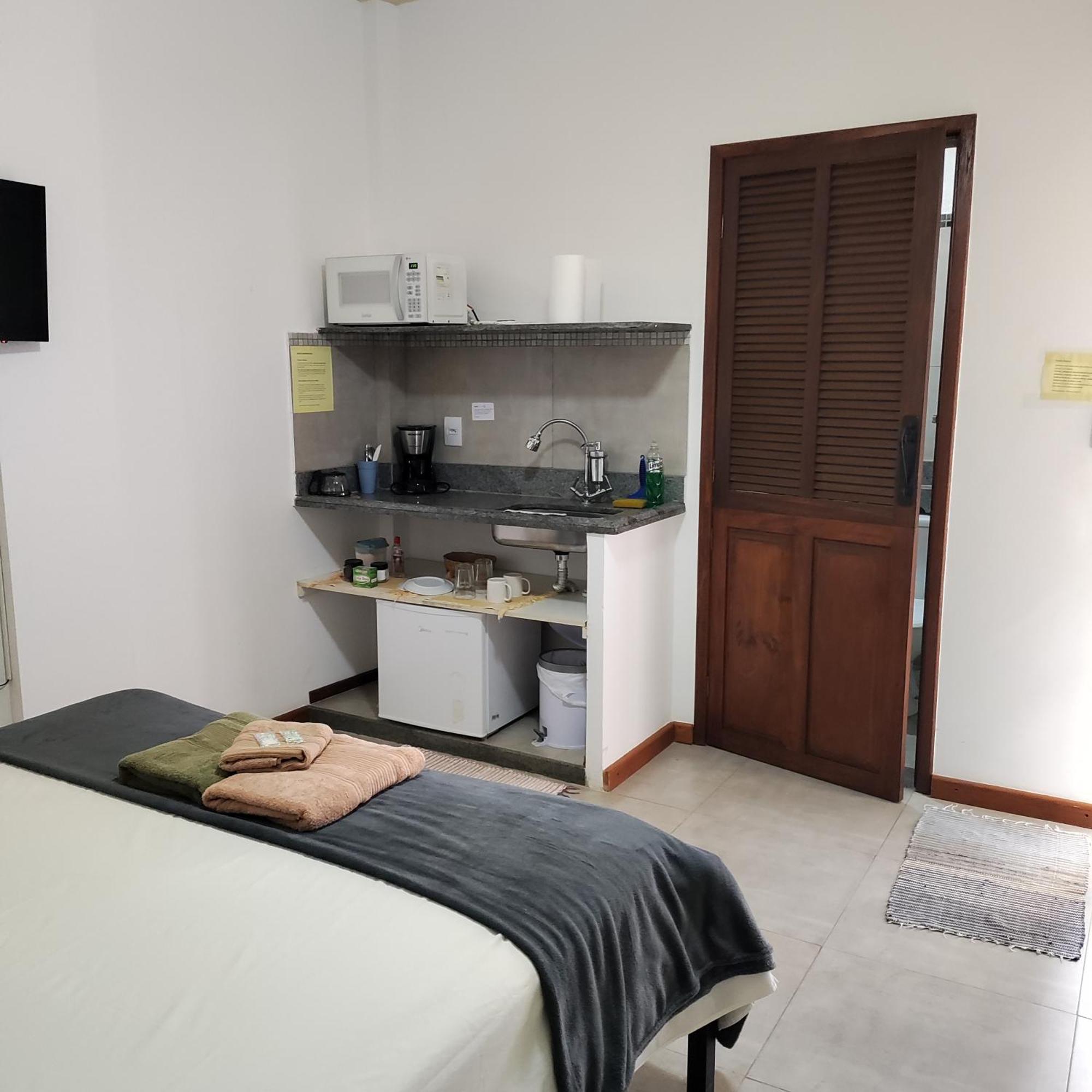 São João del Rei Hostel E Pousada Dom Bosco מראה חיצוני תמונה